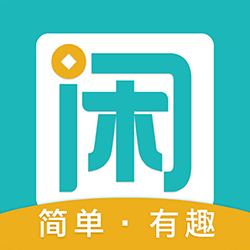 趣闲赚LOGO